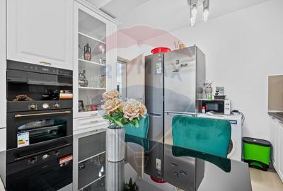 Proprietate premium cu design elegant si multiple upgrade-uri - 4