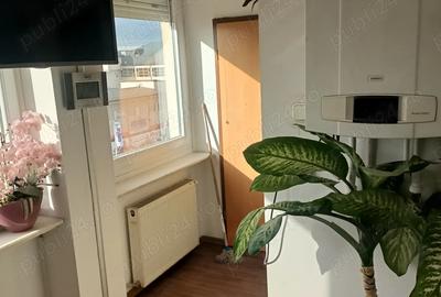 Apartament cu 3 camere decomandat în Ultracentral