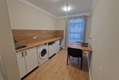 Apartament decomandat în Central - 3