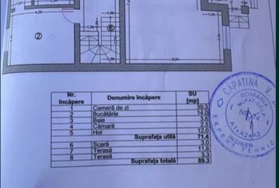 Chitila-Casa-suprafata 165 mp-pret 229000 euro - 10