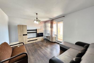 Titan metrou N. Grigorescu luminos | mobilat | utilat - 1