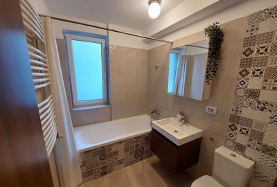Apartament de 3 camere modern de 75mp, decomandat - Complex Premium Regie - 8