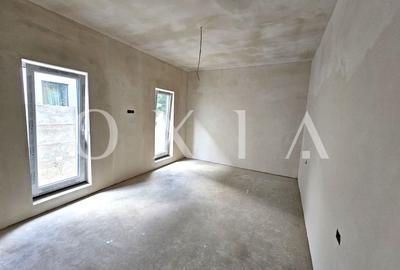 AX1085 Giroc, 1/2 Duplex Parter Cu Perete Dublu Despartitor - 7