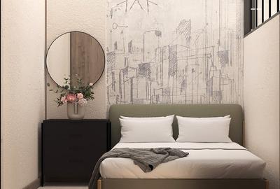 Garsoniera in complex nou  Almog Residence & SpA - 6