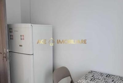 Apartament cu 2 camere decomandat, mobilat în Aviației - 4