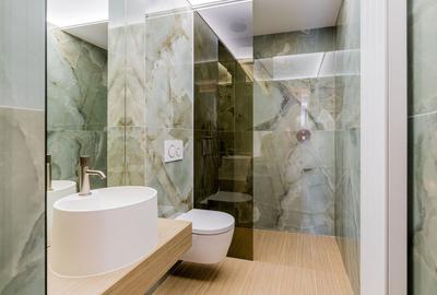 Apartament de lux 3 camere Iancu Nicolae - 5