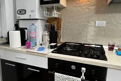 Apartament cu 2 camere decomandat în Dristor