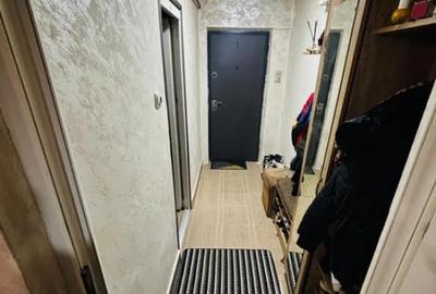 Apartament cu 2 camere decomandat în Burdujeni - 3