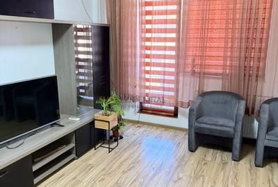 Apartament cu 2 camere, decomandat, mobilat si utilat, Sos Salaj - 1