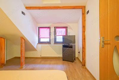 Apartament cu 3 camere decomandat, mobilat în Centrul Istoric - 13