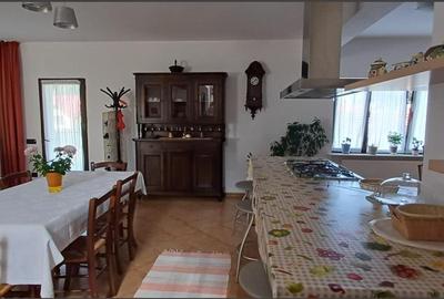 Casa indviduala, cu curte proprie, Bunloc ,Sacele - 11