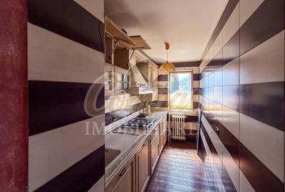 Apartament luminos Mihai Viteazul langa Orion - 11
