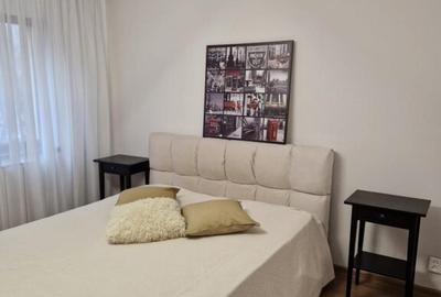 INCHIRIERI-Apartament 2 camere/Mihail Sebastian-Metrou Oriz - 5