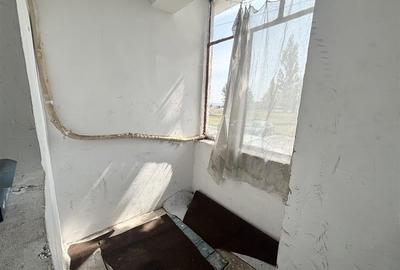 Apartament 2 camere tip D -  Str. Octavian Goga - Iosia - 14
