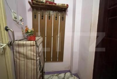 Garsonieră decomandată în Central - 4