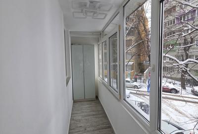 Apartament cu 2 camere semidecomandat în 1 Mai - 4