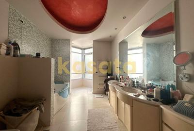 Apartament cu 4 camere semidecomandat în Primăverii - 12