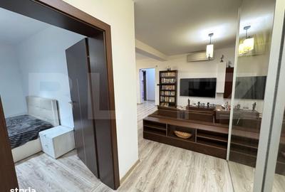 Casă cu 5 camere cu Teren 300 Mp în Ghercești - 15