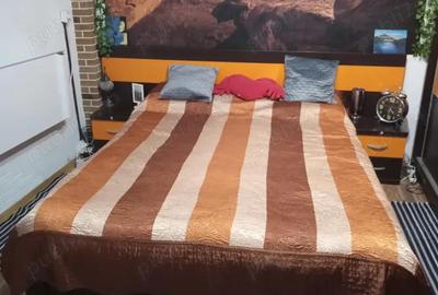 Casă cu 2 camere în Crângași - 4