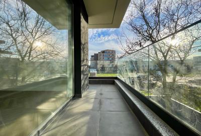 Vanzare Vila 250 mp 6 camere 4 bai, sauna, finisaje premium | Iancu Nicolae - 26