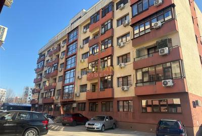 Apartament cu 2 camere decomandat, mobilat în Berceni