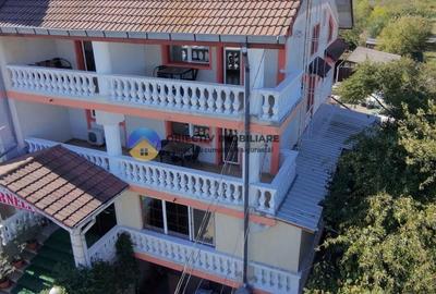 Pensiune de vanzare - Oportunitate de investitie in Piatra Neamt - 4