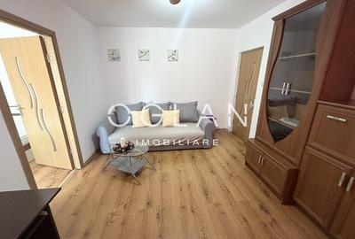 Apartament 2 camere , balcon,  Zona Ciresica - 3