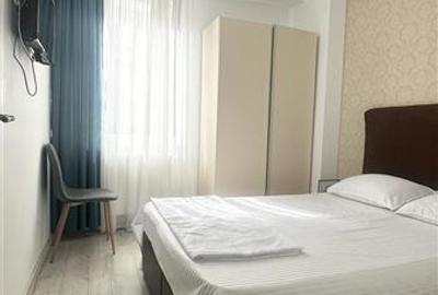 Apartament cu 2 camere semidecomandat, mobilat în Central - 5