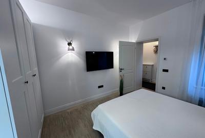 Inchiriere 3 camere cu gradina,  UltraCentral Bd. 15 Noiembrie - 7