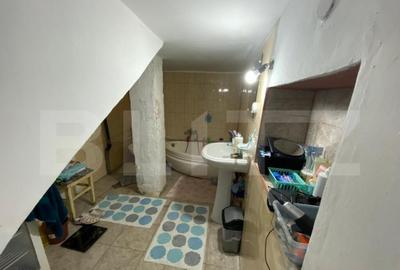 Duplex cu 2 camere de vanzare in Copaceni - 5