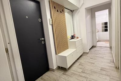 Apartament 2 camere,decomandat, 55 mp, Lăpuș - 4