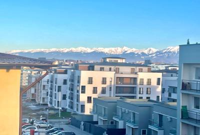 Apartament cu 2 camere decomandat în Turnișor - 8