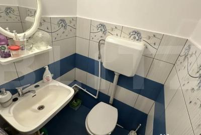 Apartament cu 3 camere decomandat, mobilat în Iosia - 6