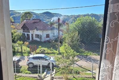 Casă individuală cu 4 camere cu Canalizare în Corbeni - 13