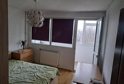 Apartament cu 2 camere decomandat în Eroii Revoluției - 7