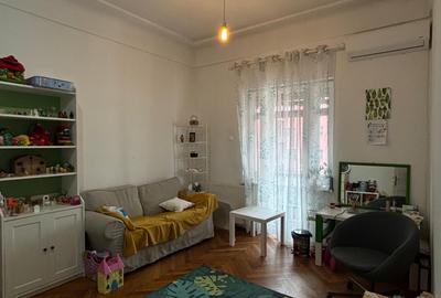 OPORTUNITATE ! Apartament mare 5 Camere zona premium ! INVESTITIE - 5