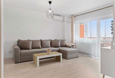 Apartament cu 2 camere decomandat în Sud - 6