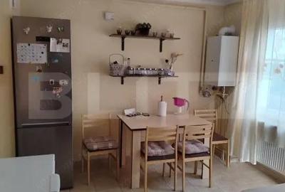 Apartament cu 2 camere semidecomandat în Micro 16 - 6