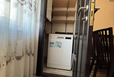 Apartament cu 3 camere decomandat în Burdujeni - 12