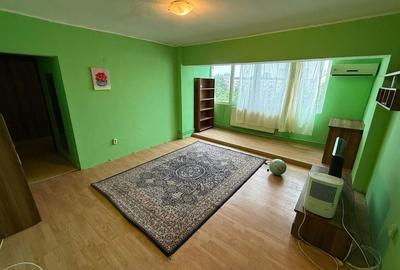 Apartament cu 3 camere semidecomandat în Micro 16 - 7