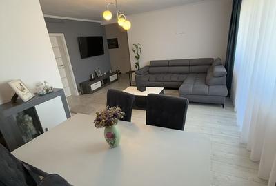 Apartament cu 3 camere decomandat în Șelimbăr - 3
