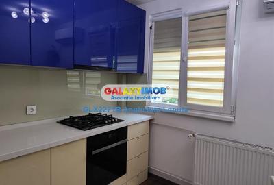 Apartament cu 2 camere decomandat, mobilat în Drumul Taberei - 5