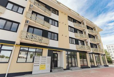 Apartament cu 2 camere decomandat în Central - 6