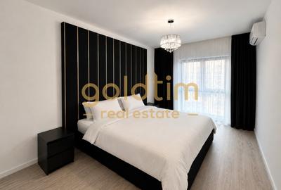 Apartament cu 3 camere decomandat, mobilat în Pipera - 5