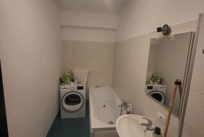 Apartament cu 2 camere decomandat în Bistrița Lac - 7