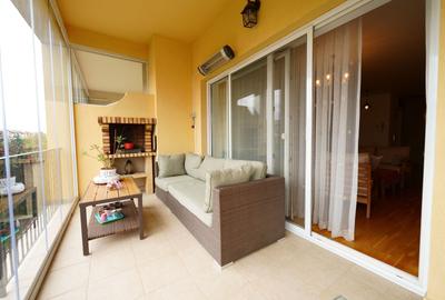 Apartament cu 3 camere decomandat, mobilat în Central - 6