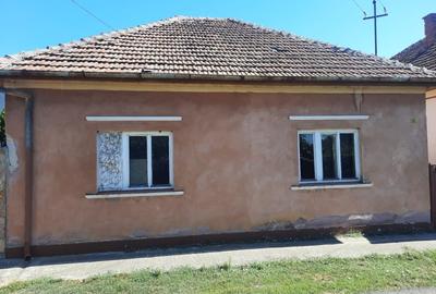 Casă cu 3 camere în Vladimirescu - 4