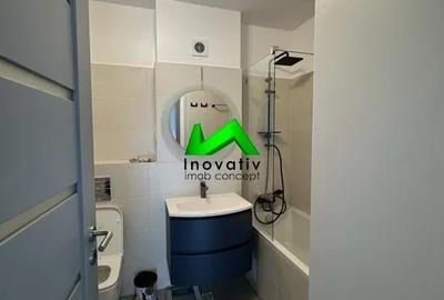 Apartament de inchiriat 3 camere garaj Sibiu Turnisor - 6