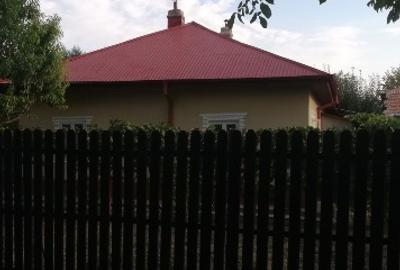 Casă cu 4 camere cu Teren 1000 Mp în Lehliu - 3