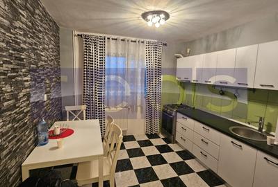 DE VANZARE AP 2 CAMERE 55 MP LUJERULUI | DECOMANDAT | METROU - 5